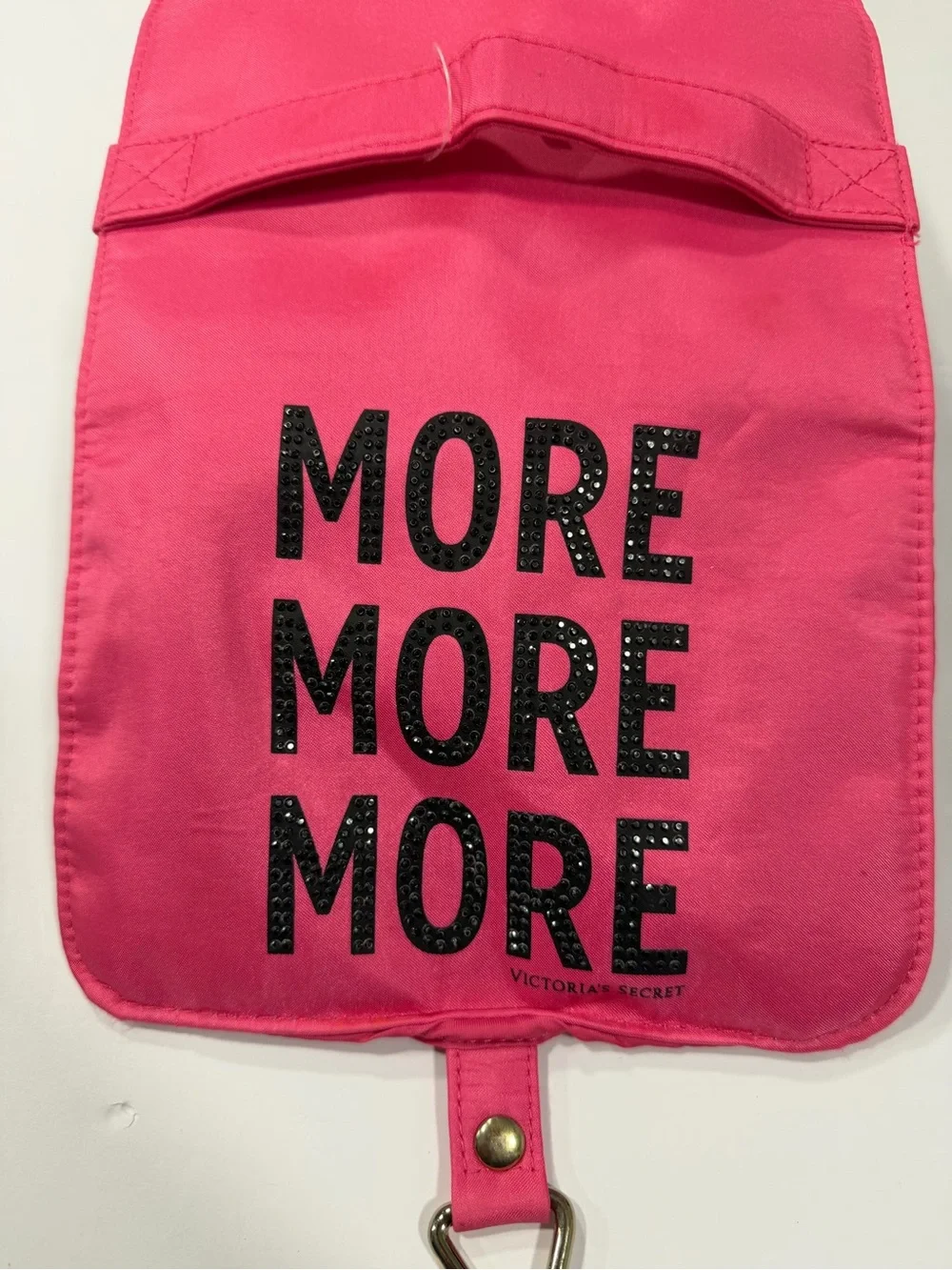 Victorias Secret foldable hanging